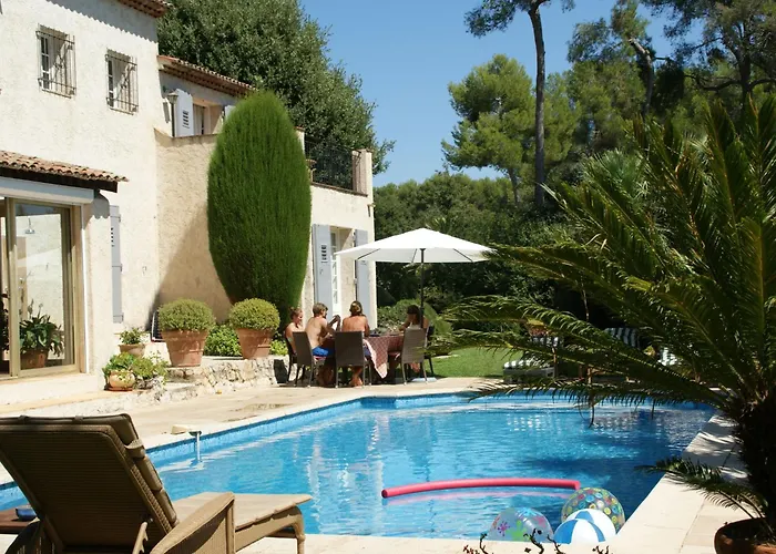 Villa - Saint-Paul