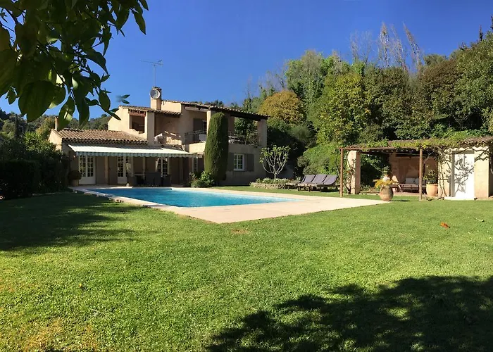 Villa - Saint-Paul