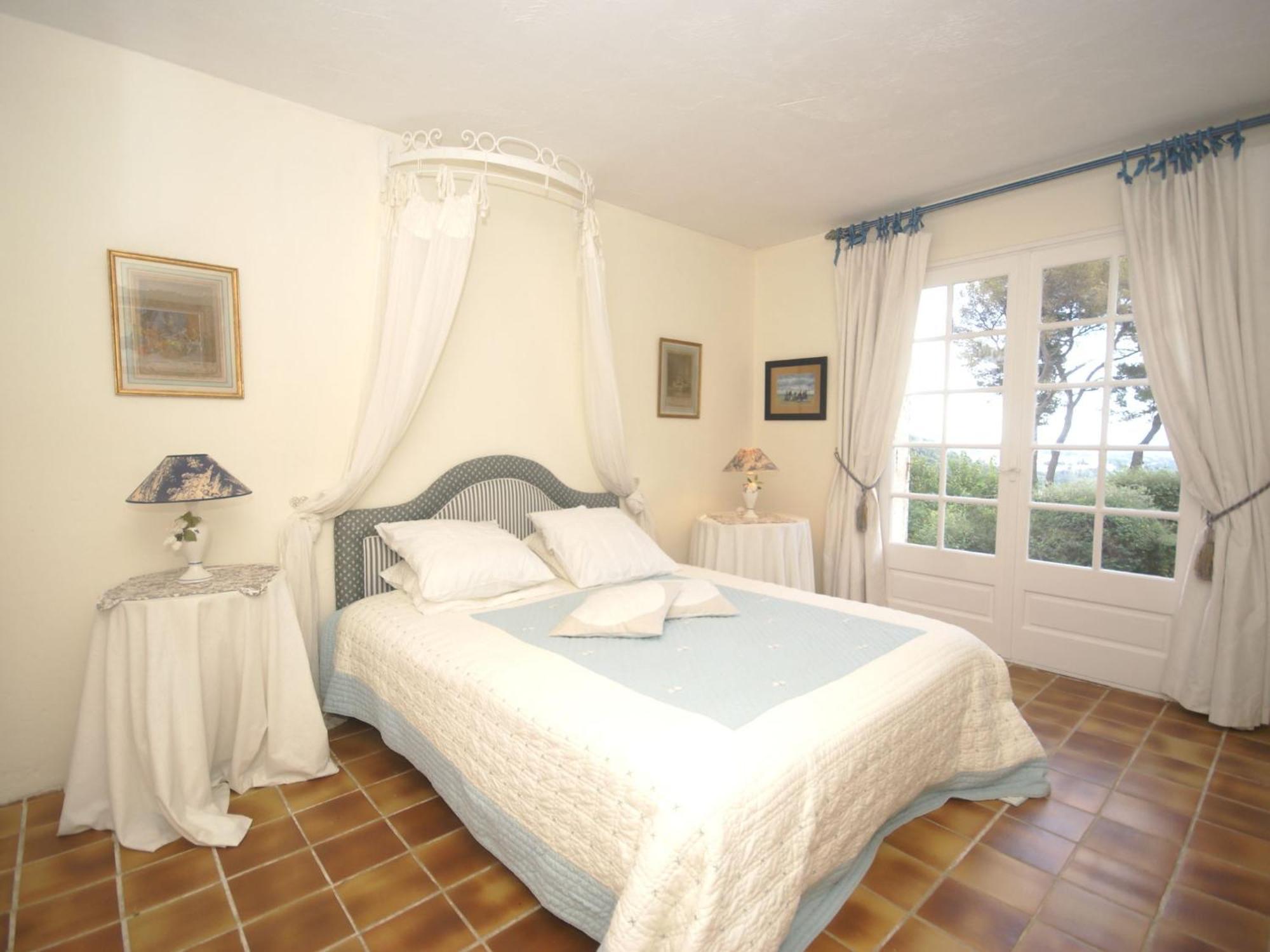 Superb With Private Pool * Saint-Paul-de-Vence