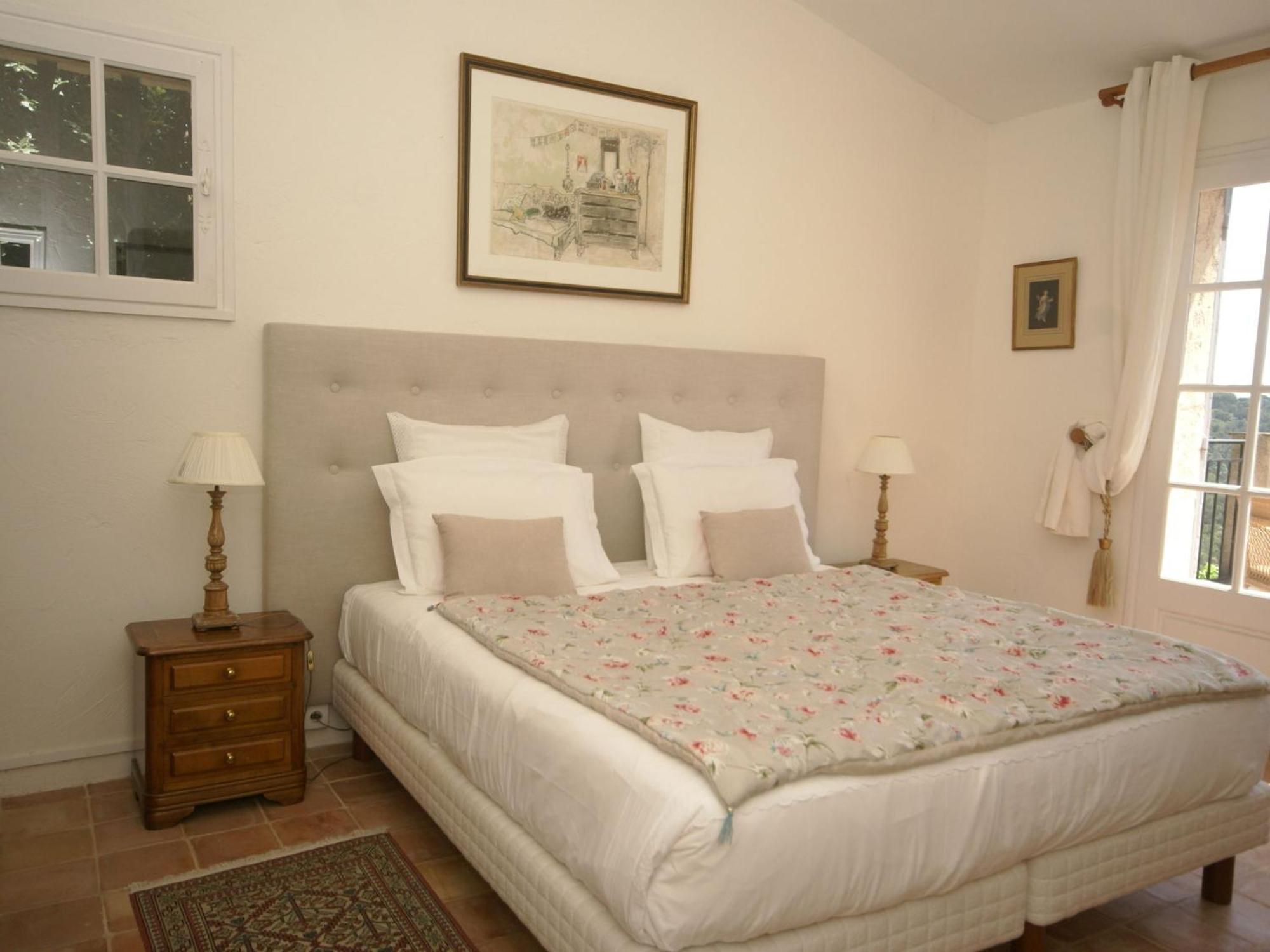 Superb With Private Pool Villa Saint-Paul-de-Vence
