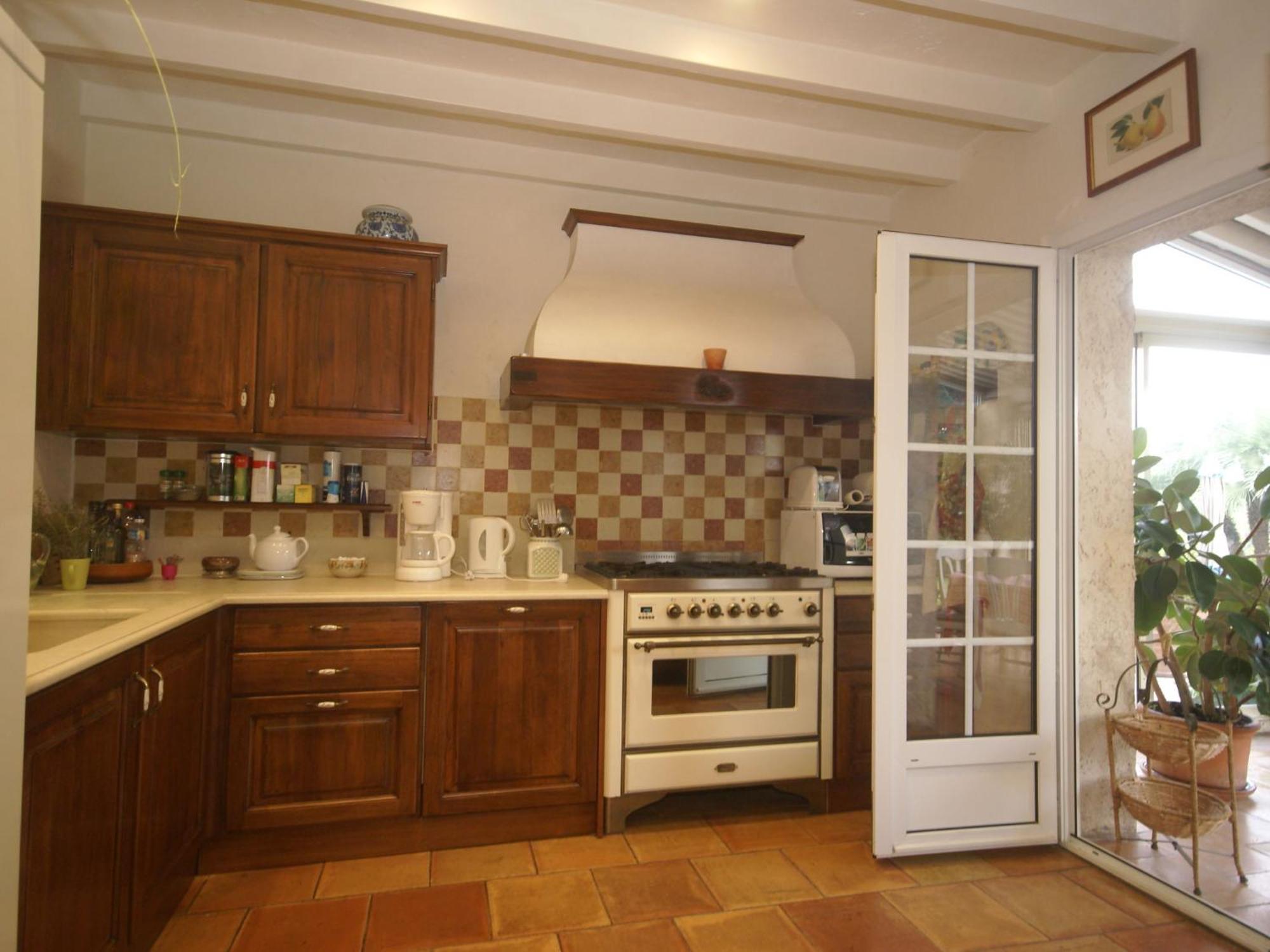 Villa Superb With Private Pool *