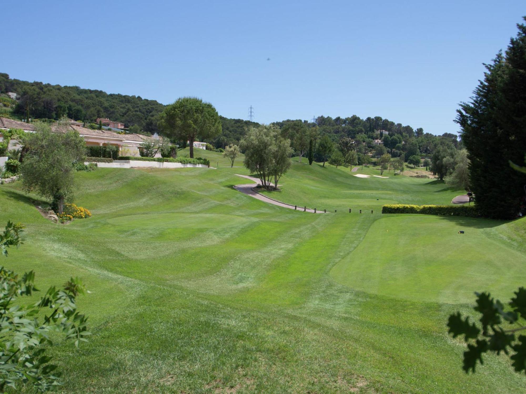 Superb With Private Pool Saint-Paul-de-Vence