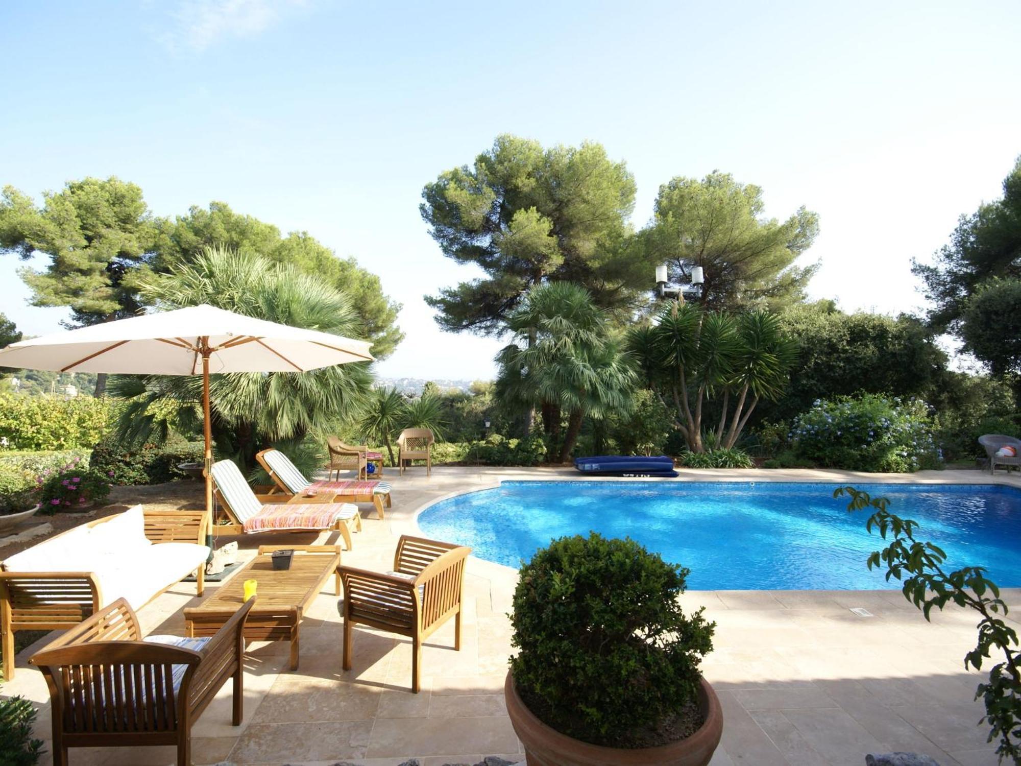 Villa Superb With Private Pool