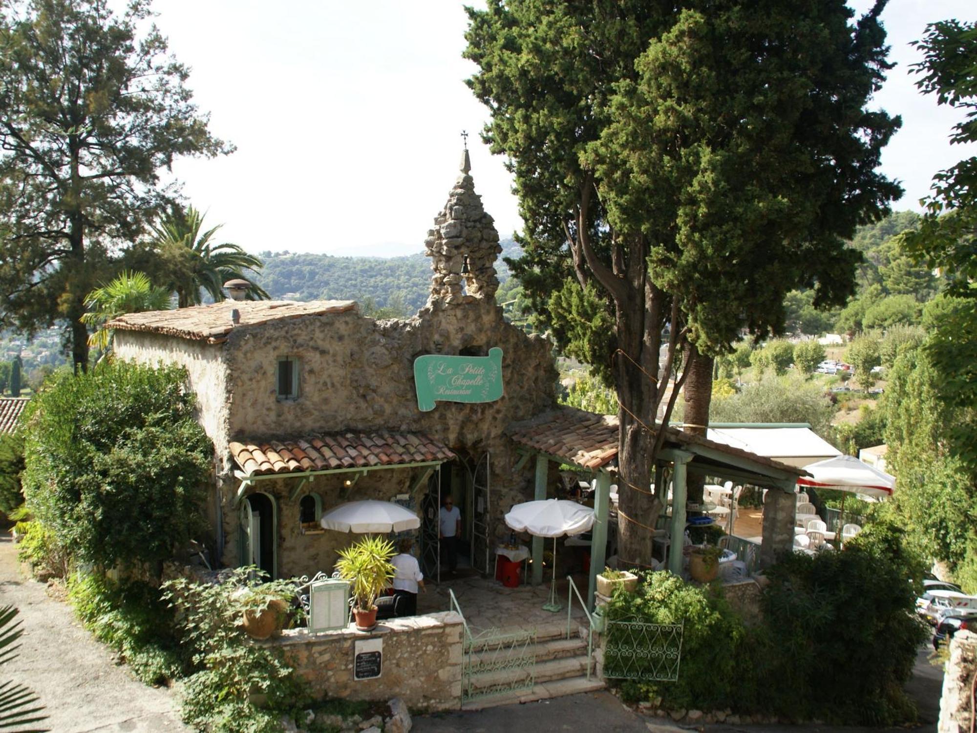 Superb With Private Pool Saint-Paul-de-Vence