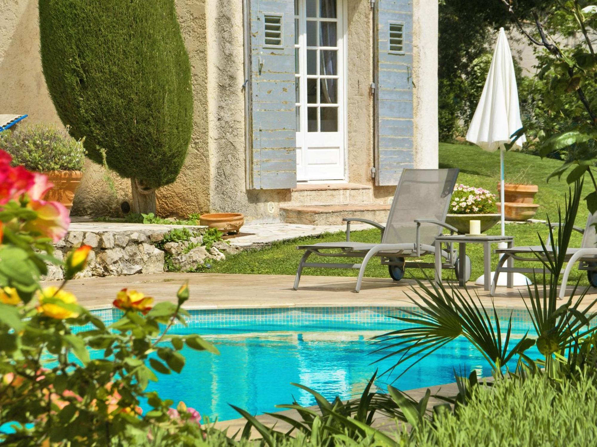 Villa Superb With Private Pool *