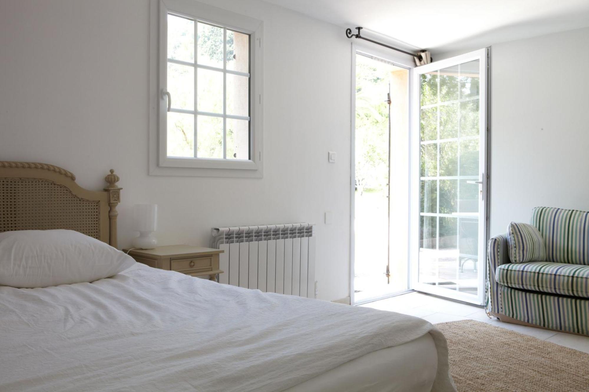 Superb With Private Pool Saint-Paul-de-Vence