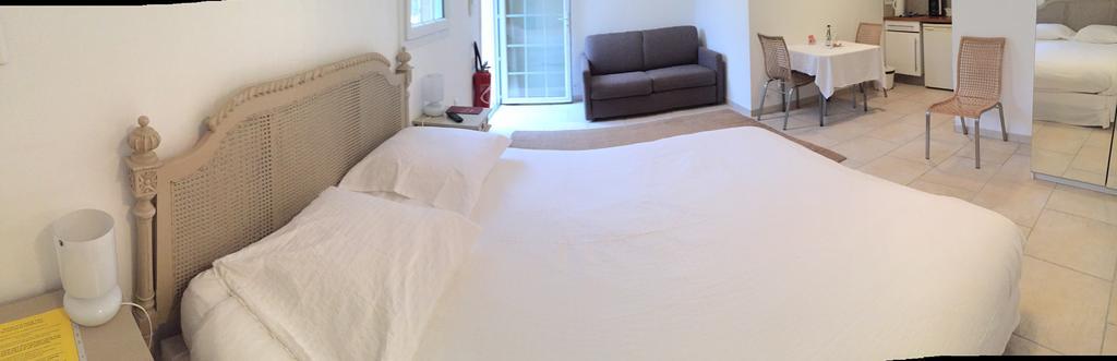 Superb With Private Pool Saint-Paul-de-Vence