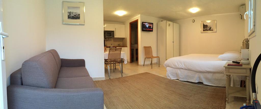 Superb With Private Pool Saint-Paul-de-Vence