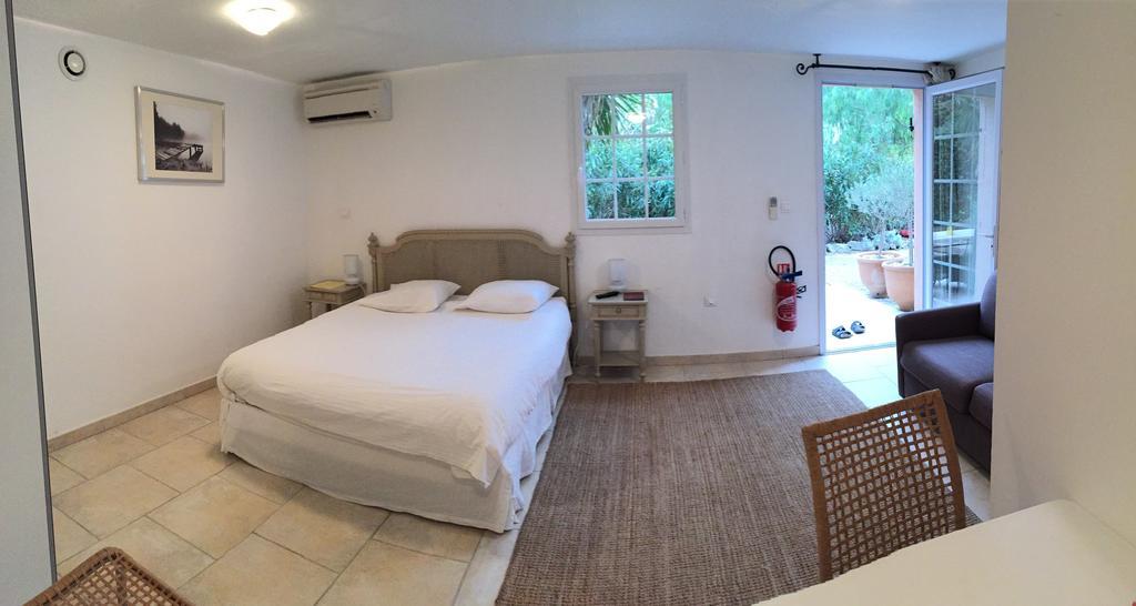 Superb With Private Pool Villa Saint-Paul-de-Vence