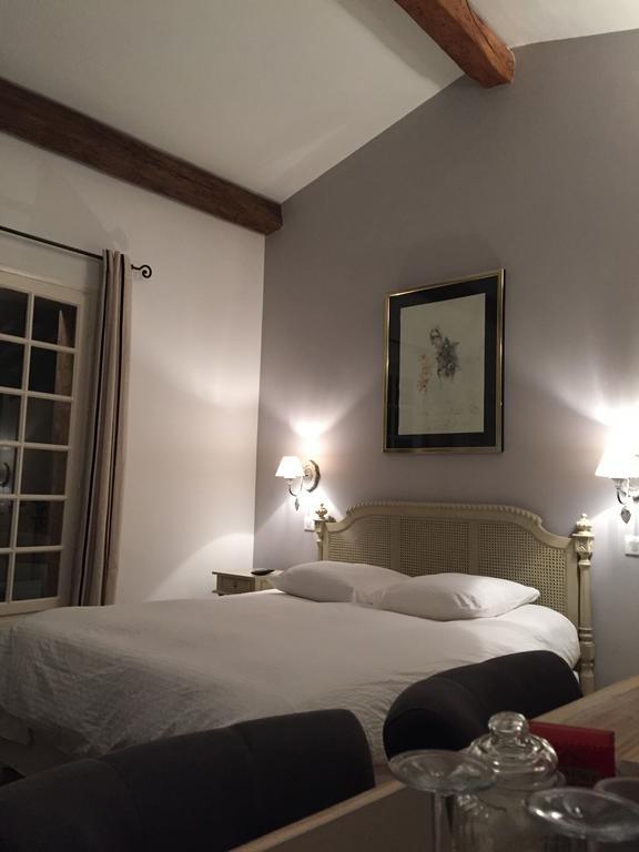 Superb With Private Pool Villa Saint-Paul-de-Vence