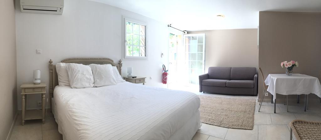 Villa Superb With Private Pool Saint-Paul-de-Vence