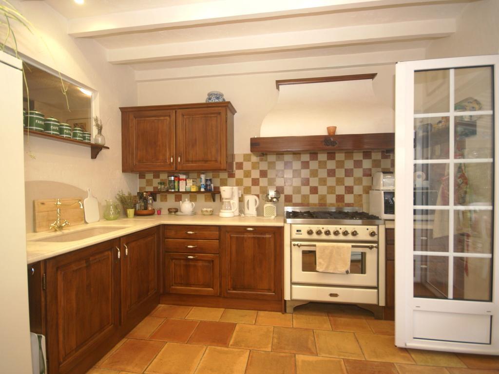 Superb With Private Pool