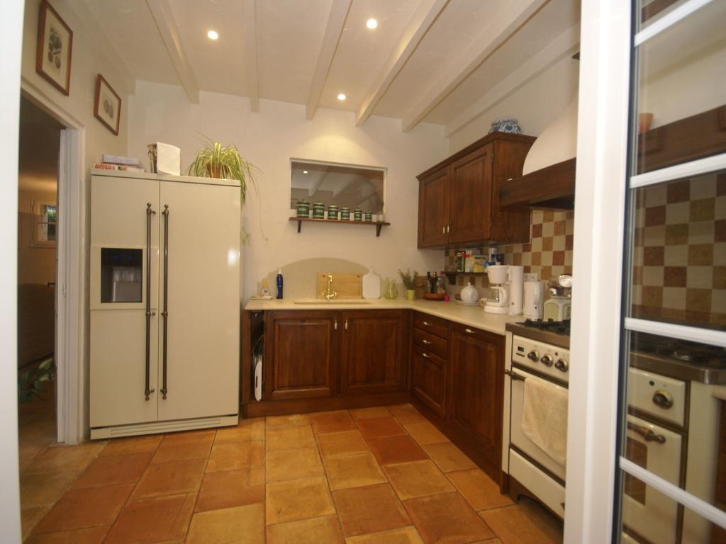 Superb With Private Pool