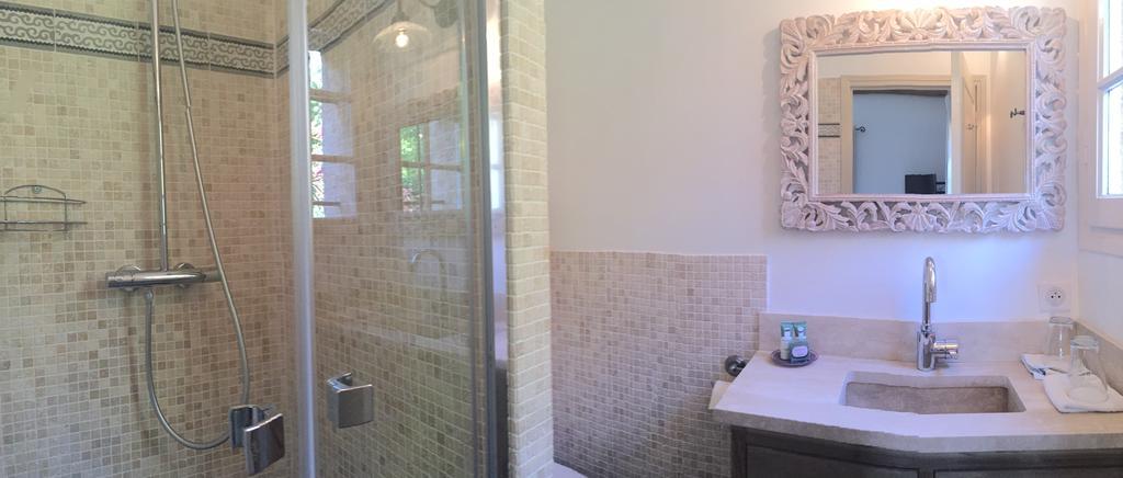 Superb With Private Pool Villa Saint-Paul-de-Vence