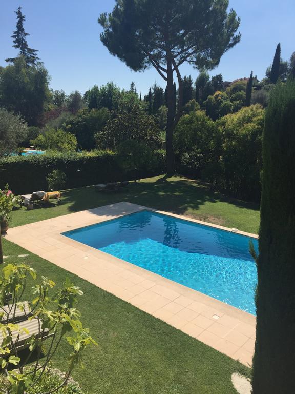 Superb With Private Pool Saint-Paul-de-Vence
