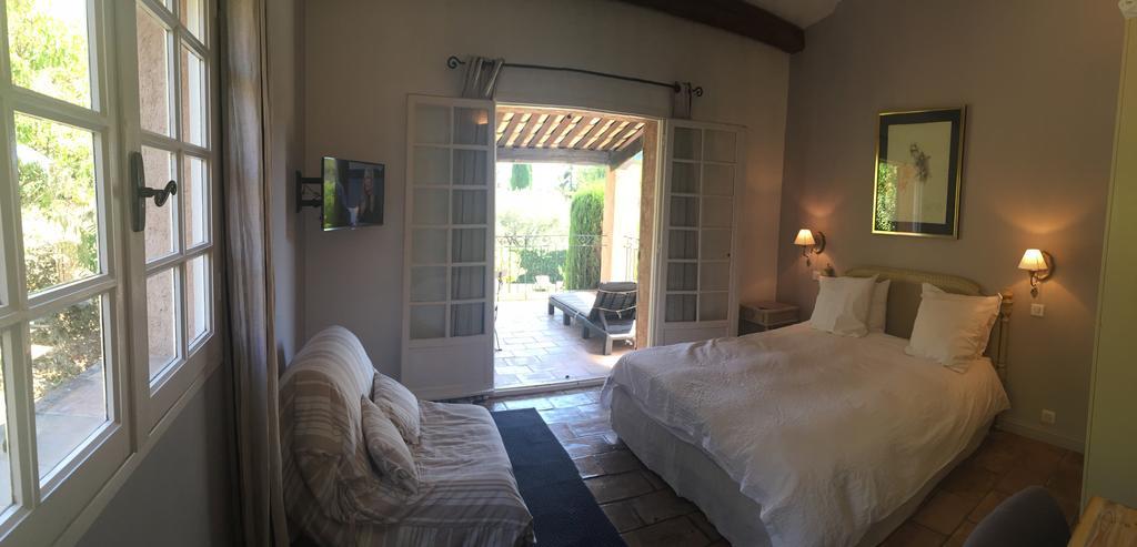 Villa Superb With Private Pool