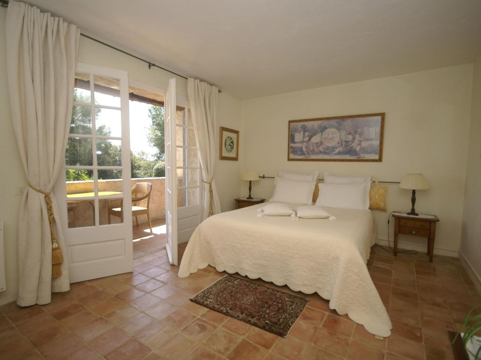 Superb With Private Pool